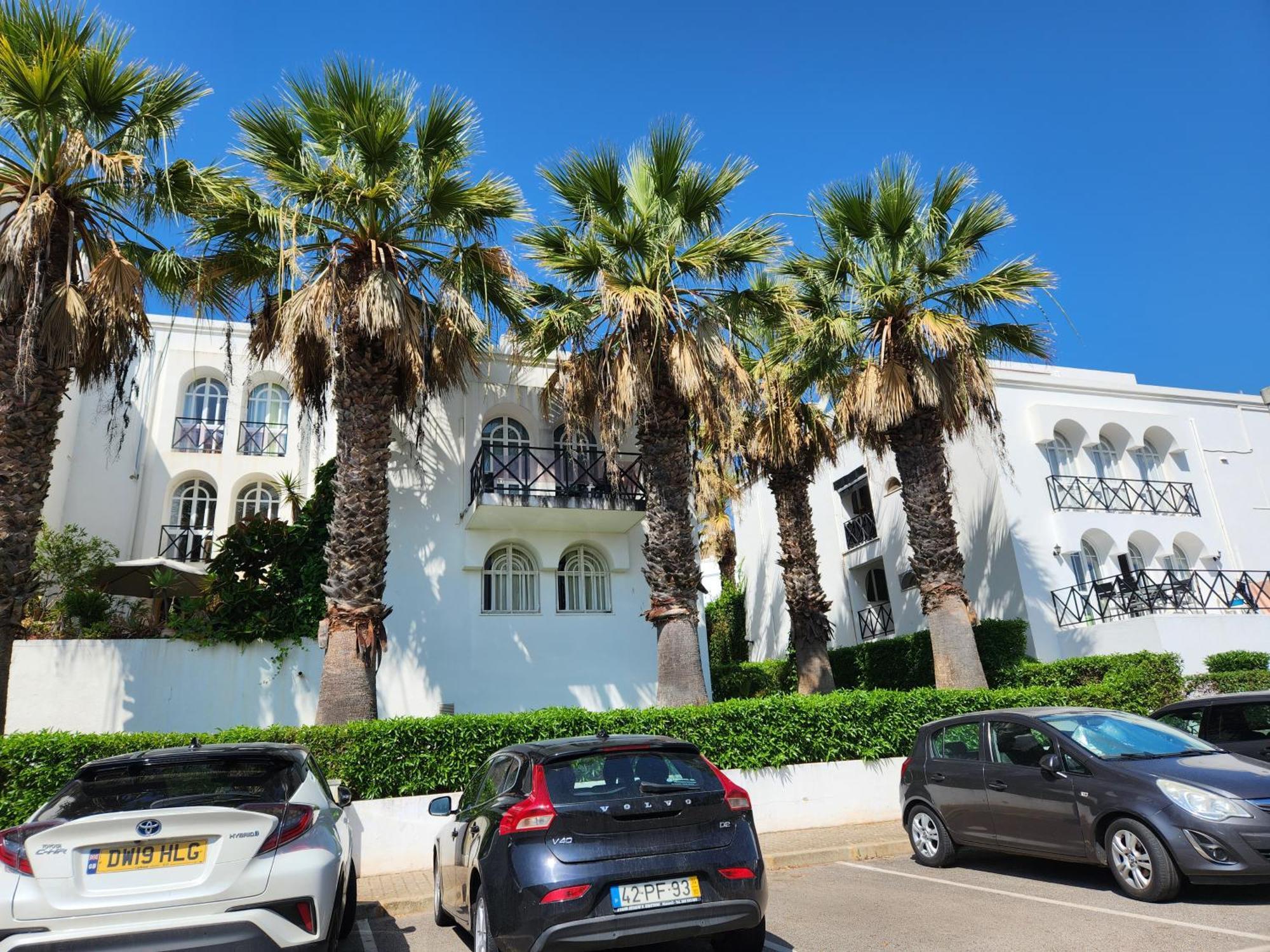 Garden Oasis Tavira